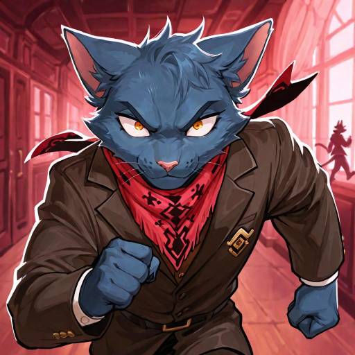 Toronto's Ruthless Russian Blue Kingpin