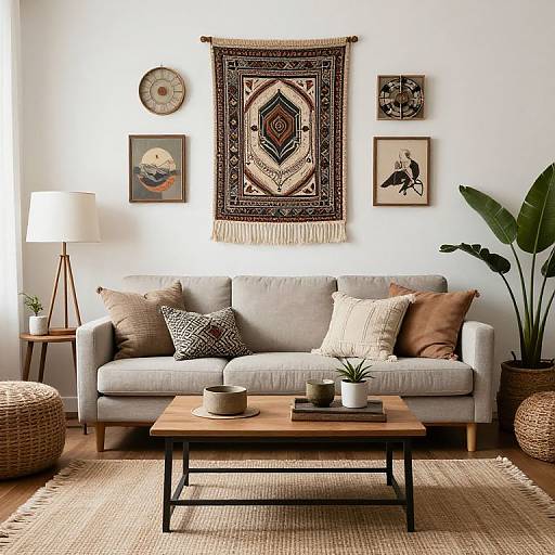 Gypsy Eclectic Home Furnishings