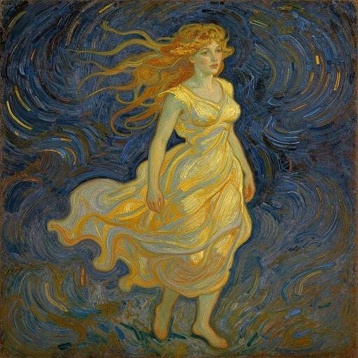 Vincent van Gogh's 
