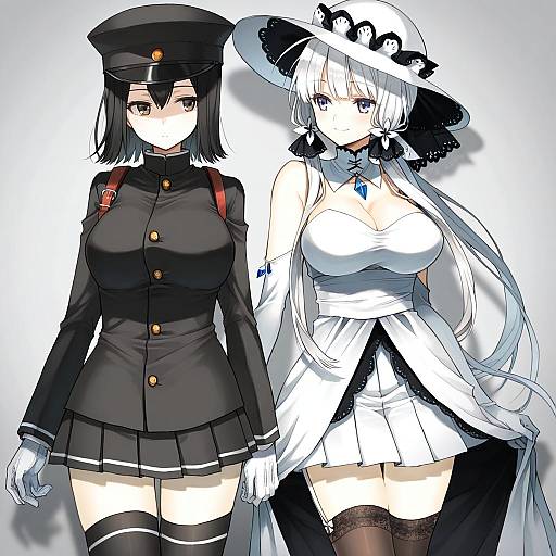 Illustration of Akitsu maru kai (kancolle), kantai collection in the style of Chibirisu