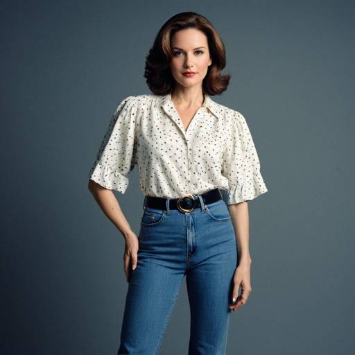 90s Mary Cosplay Costume Inspiration