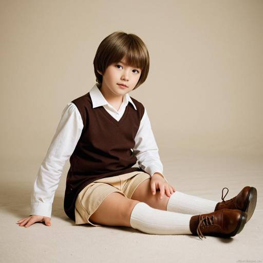 Vintage Phillipe Cosplay Costume Design