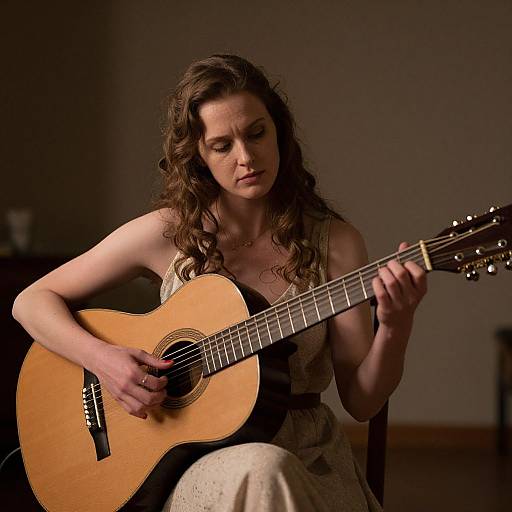 Timeless Musical Connection