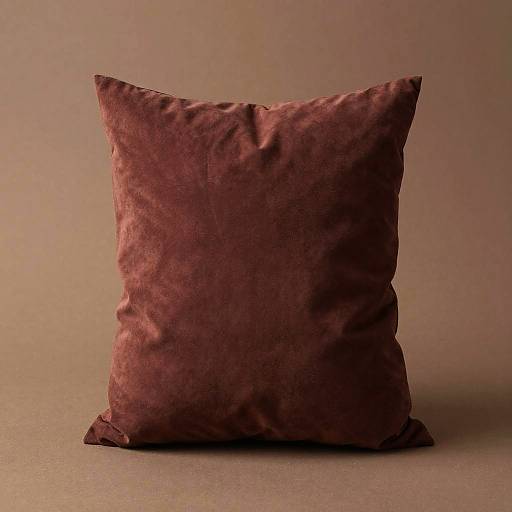 Cozy Brown Neutral Background