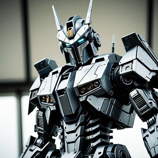 Bruticus G1 Robot Cosplay Costume