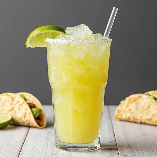 Taco Tuesday Margarita & Slush Maker