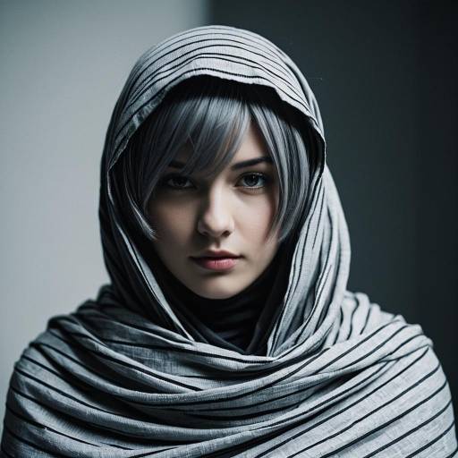 Mysterious Bonolenov Cosplay Costume Concept