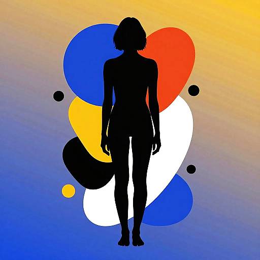 Melanie Laurent Height Concept Art