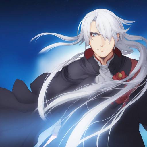 Illustration of Amakusa juuza, umineko no naku koro ni in the style of Nishii (damnedrive)