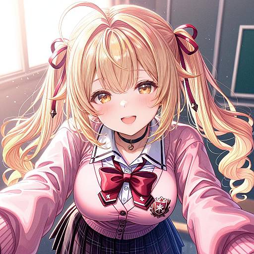 Illustration of Hoshikawa sara (4th costume), nijisanji in the style of Ittokyu