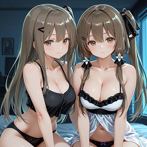 Illustration of K2 (girls' frontline), girls' frontline in the style of Shepherd0821