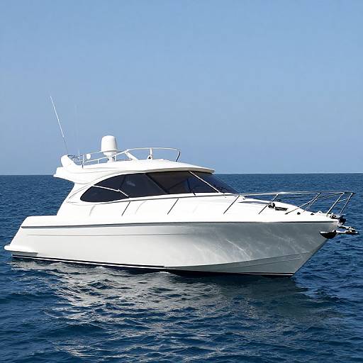2005 Sea Ray 390 Motor Yacht Sale