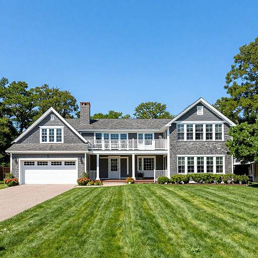 Dream Compound with Beach Access
