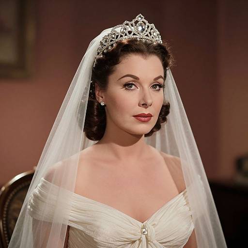 Vivien Leigh as Lady Hamilton Elegance