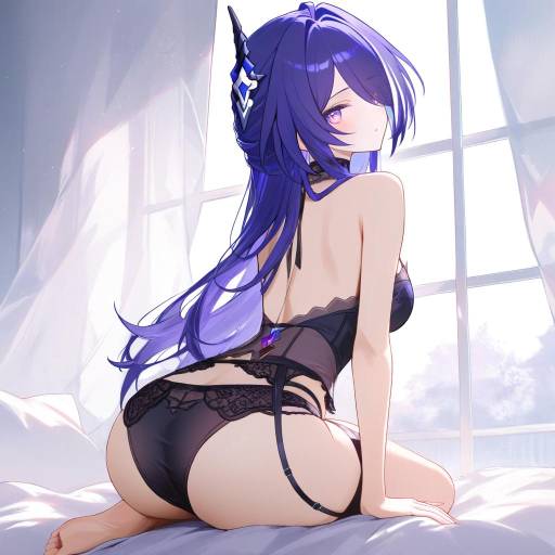 Cowgirl in Nostalgic Daybreak Elegance