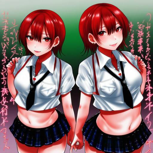 Illustration of Aizawa tomo, tomo-chan wa onna no ko in the style of Ruteko (ruko220)