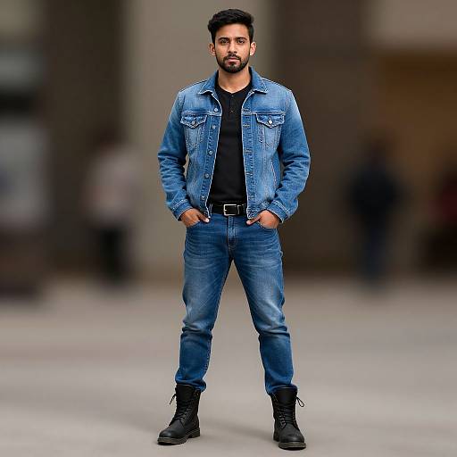 Grease Man Costume Full Body