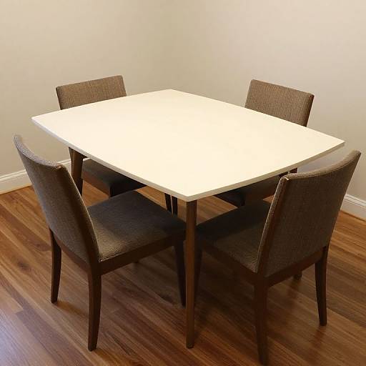 Retro Vintage Formica Dining Set