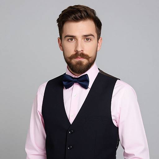 Manly Bucks Party Dress Theme