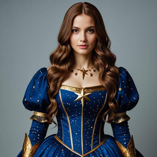 Cosplay of Caster Leonardo da Vinci