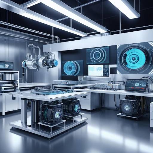 Advanced Robotic CNC Surgery Printing Technology