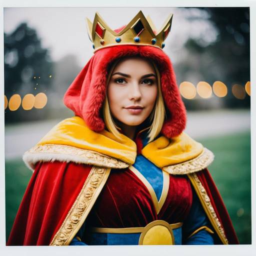 Seductive King Dedede Cosplay Design