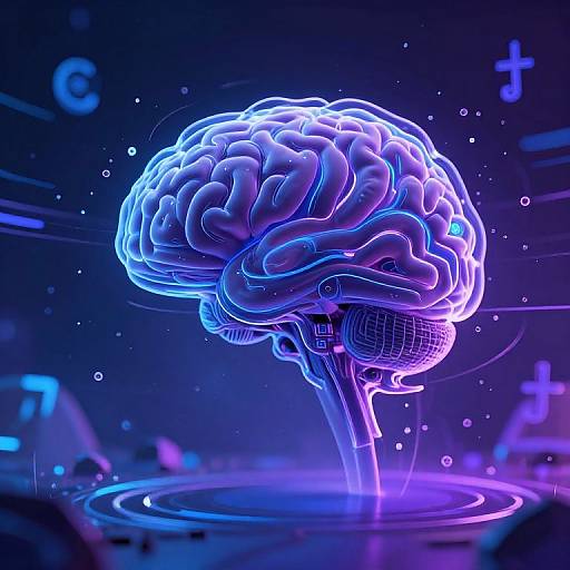 Cybernetic Mind with Liquid Data