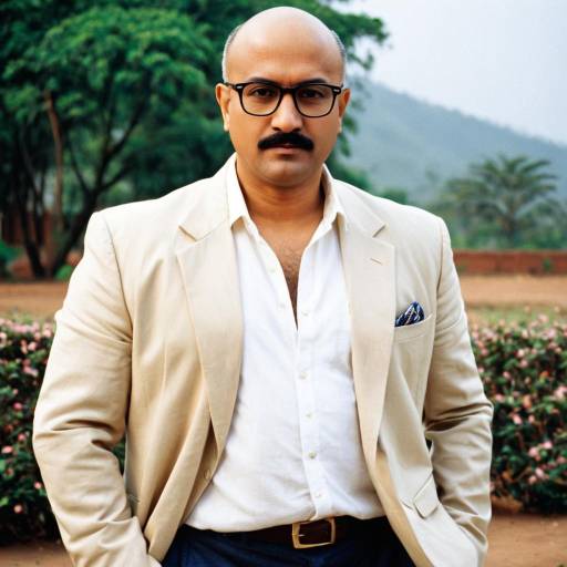 Stylish Dharamvir Malhotra Cosplay Outfit