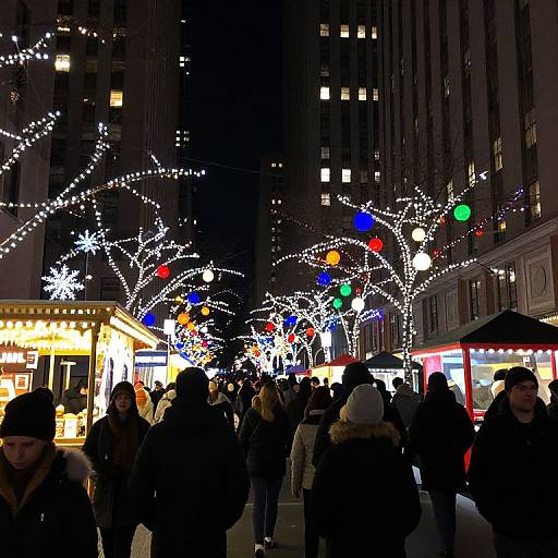 NYC Holiday Lights Walking Tour Reviews