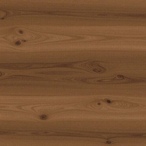 Seamless Warm Wood Panel Texture
