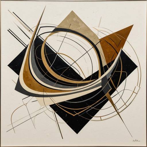 Futuristic Abstract Minimalist Artwork Futuristic Abstract Minimalist Artwork