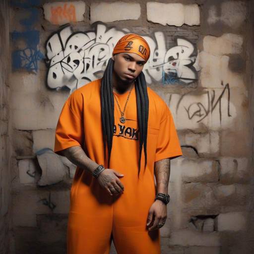Rebellious Gang Member Photoshoot Rebellious Gang Member Photoshoot