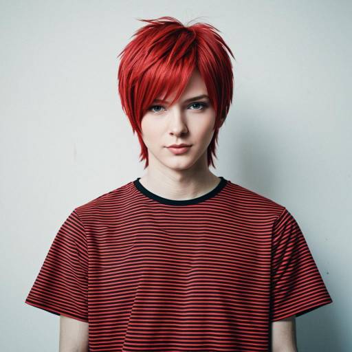 Young Person in Brightburn Cosplay Costume