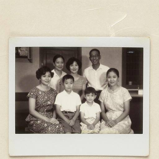 Vintage Photo Texture Overlay Effect