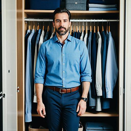 Business Casual Capsule Wardrobe