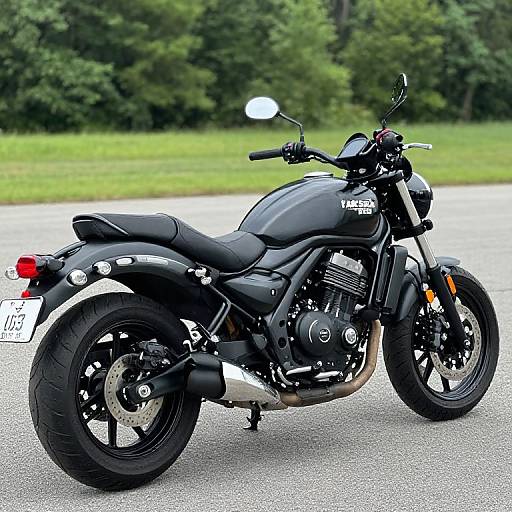2020 Kawasaki Vulcan 900 Custom Photo