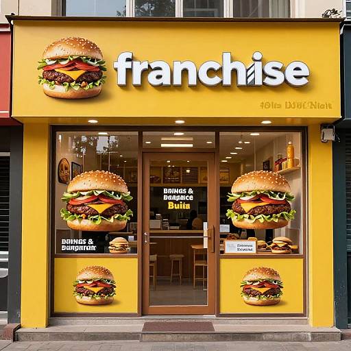 India's First Multigrain Burger Franchise