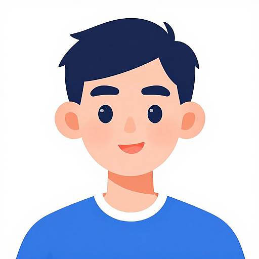 Ultra-Modern Cartoon Photo Transformation