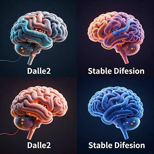 Sci-Fi Neural Networks AI Duel