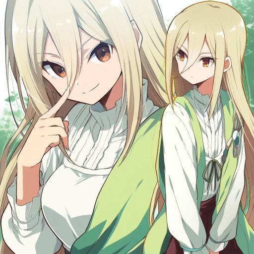 Illustration of Afuro terumi, inazuma eleven (series) in the style of Akane souichi