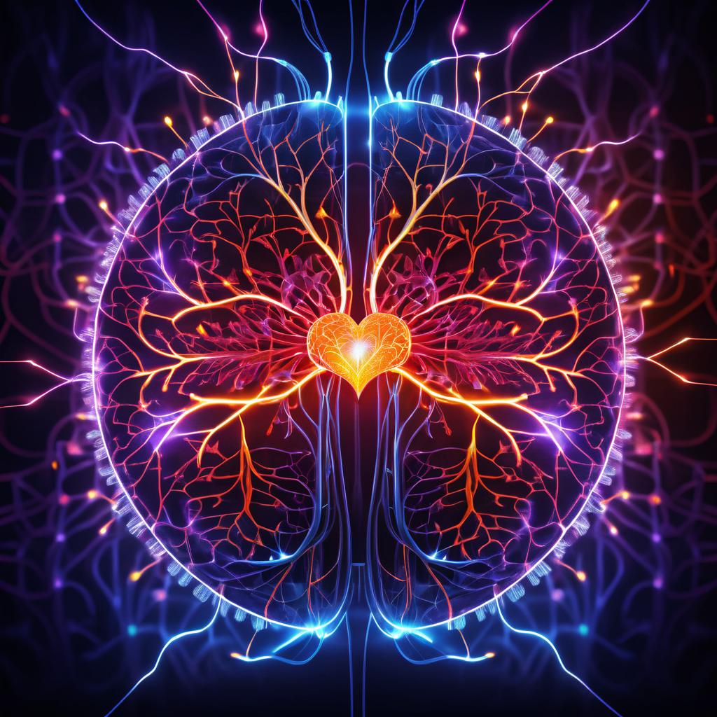 Dynamic Bioelectromagnetism Illustration