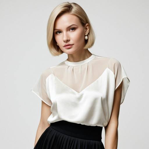 Chic Ewa Szańska Fashion Inspiration