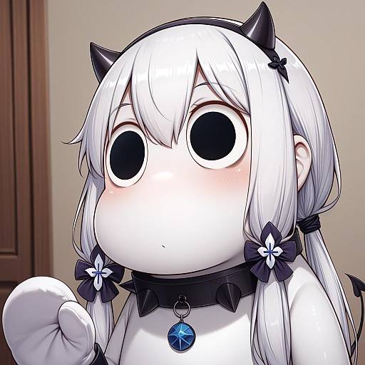 Illustration of Muppo, kantai collection in the style of Kannko bokujou