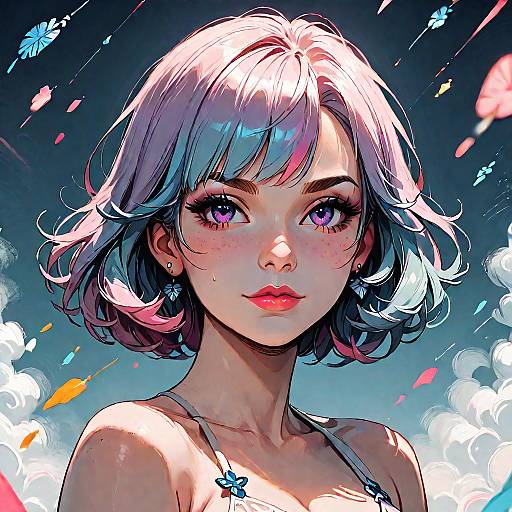 A Birthday Party Memory Reflection