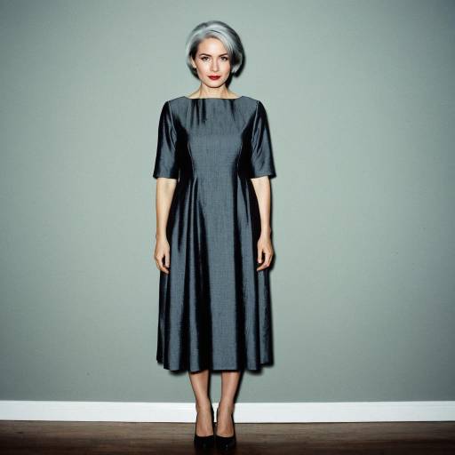 Vintage Stalker’s Wife Fashion Inspiration