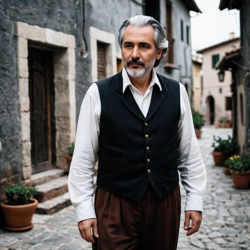 Zi' Dima: The Maestro of Love