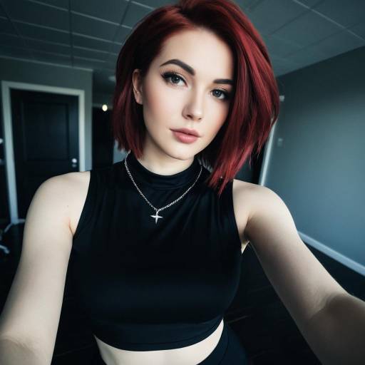 Chic Moira Cosplay Costume Inspiration