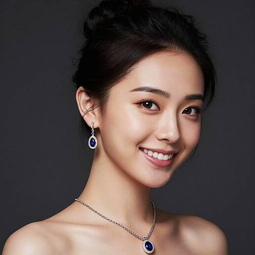 Ultra-Detailed Beautiful Girl Portrait