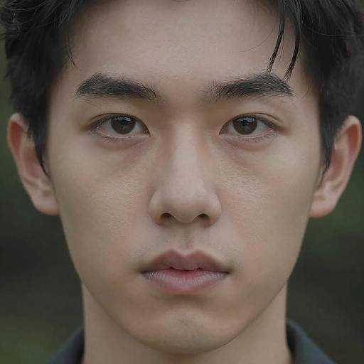 Photorealistic Full Body Portrait Masterpiece