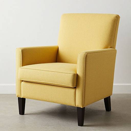 Lillington Chesterfield Fabric Chair Design